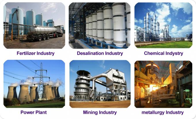 Non Clog Bơm xử lý hóa chất công nghiệp cho bùn axit Dễ bảo trì