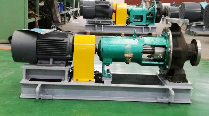Máy bơm kháng axit hiệu suất cao