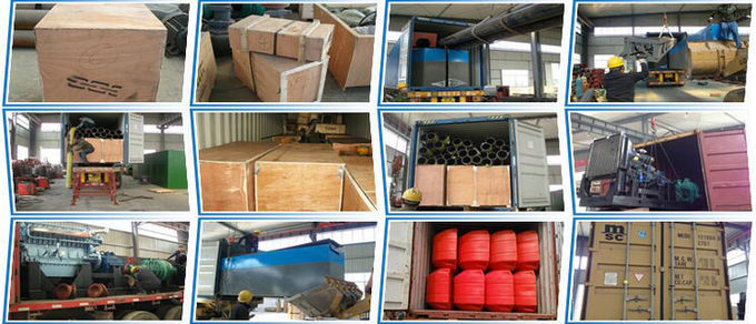 Đảm bảo thương mại Máy bơm nước thải chống ăn mòn đứng chất lượng cao