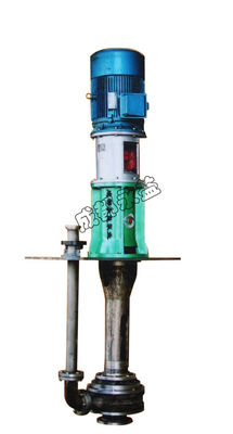 Trung Quốc Bơm cánh quạt xoáy đứng chìm Giai đoạn đơn cho ngành công nghiệp hóa chất nhà cung cấp