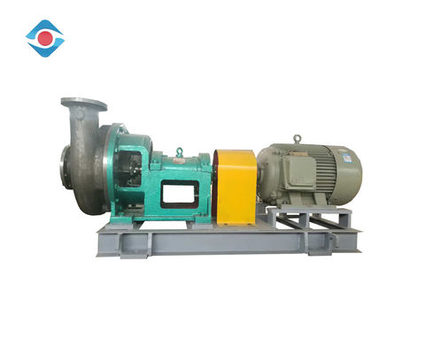 Trung Quốc Bơm dòng chảy hỗn hợp nằm ngang 25m Đầu, bơm hóa chất chống ăn mòn nhà cung cấp