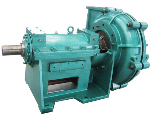 Trung Quốc Bơm bùn ly tâm hạng nặng nằm ngang, Bơm bùn thải 3000 m³ / h Lưu lượng tối đa nhà cung cấp
