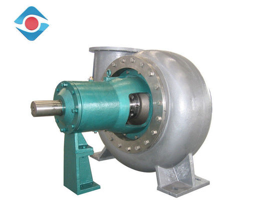 Trung Quốc Bơm dòng hỗn hợp ngang hiệu suất cao, Thiết kế xoay ly tâm bơm FGD nhà cung cấp