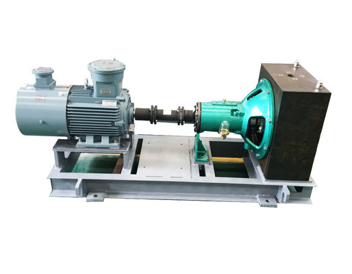 Trung Quốc Bơm ngang sợi carbon ngang hiệu suất cao Chống mài mòn nhà cung cấp
