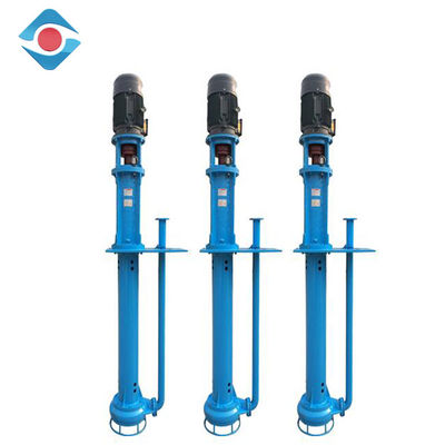Trung Quốc Máy bơm bể phốt công suất cao, máy bơm bùn ly tâm bền áp suất cao nhà cung cấp