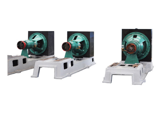 Trung Quốc Bơm sợi carbon ngang Máy bơm động cơ một tầng Chống ăn mòn nhà cung cấp