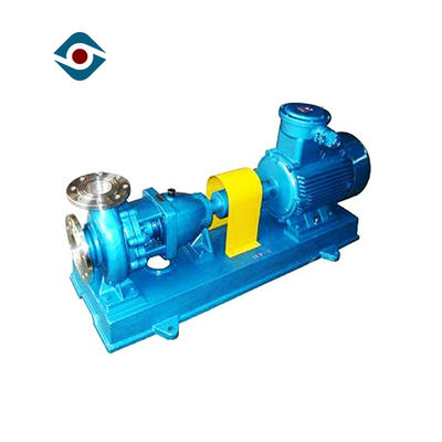 Trung Quốc Bơm hóa chất nằm ngang ly tâm chống axit cho công nghiệp hóa chất than nhà cung cấp