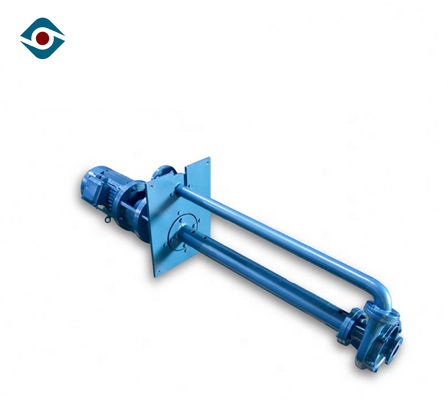 Trung Quốc Máy bơm chìm ly tâm trục thẳng đứng Đa pha một pha cho bùn axit nhà cung cấp