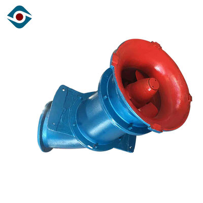 Trung Quốc Hiệu suất tốt Bơm dòng chảy hướng trục cơ sở lớn cho axit và kiềm nhà cung cấp