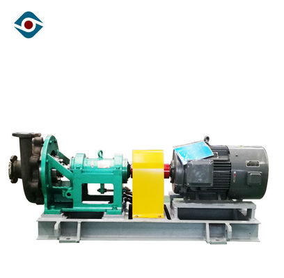 Trung Quốc Overhung Bơm xử lý hóa chất tốc độ dòng chảy khác nhau, Bơm hóa chất hiệu suất cao nhà cung cấp