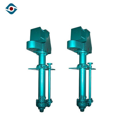 Trung Quốc Phụ tùng máy bơm bể phốt công nghiệp chống ăn mòn axit photphoric nhà cung cấp