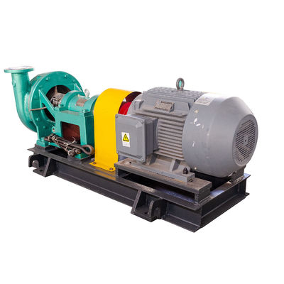 Trung Quốc Bơm ly tâm điện áp suất cao 800m3 / H Hóa chất lỏng nhà cung cấp
