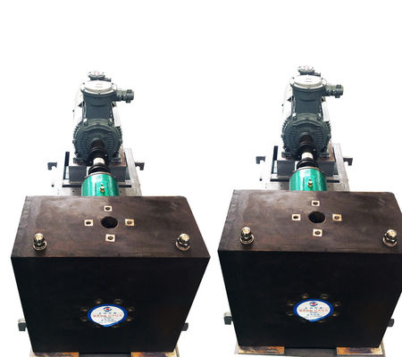 Trung Quốc Vật liệu tổng hợp tự mồi Vật liệu sợi carbon Bơm công nghiệp để chuyển nhà cung cấp