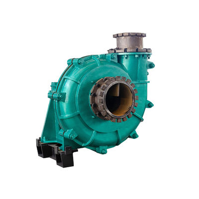 Trung Quốc Bơm bùn ngang chống mài mòn để khai thác và chế biến khoáng sản nhà cung cấp