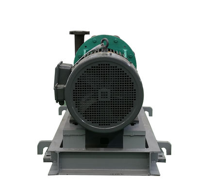 Trung Quốc Loại mở trở lại Kéo ra Máy bơm tự mồi ly tâm Lắp đặt ngang nhà cung cấp