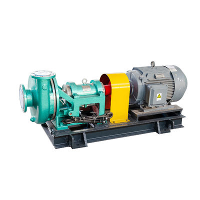 Trung Quốc Đóng cánh bơm xử lý hóa chất Bơm đóng gói Bơm con dấu cho axit hydrofluoric nhà cung cấp