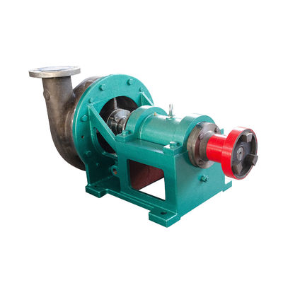 Trung Quốc Độ bền Máy bơm ly tâm trục ngang loại cho chất lỏng bẩn nhà cung cấp