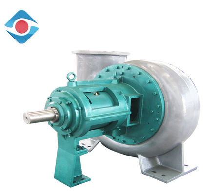 Bơm dòng chảy hỗn hợp ngang Cantilever Công suất lớn 200-6500m3 / h nhà cung cấp