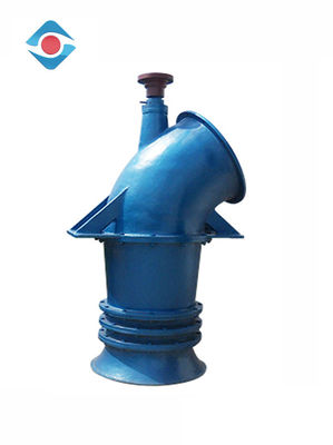 Bơm lưu lượng dọc trục hóa học, Bơm tuần hoàn cưỡng bức nhà cung cấp