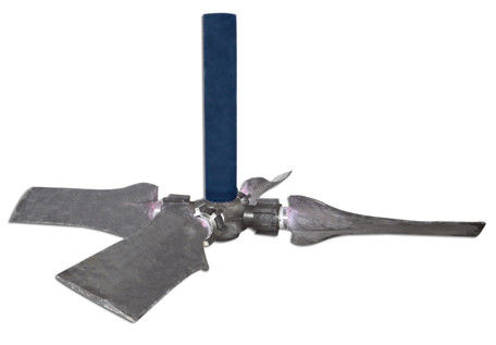 Máy trộn bột hoặc chất lỏng Agitator tùy chỉnh, máy trộn hóa chất dọc Agitators nhà cung cấp