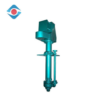 Máy bơm nước thải công nghiệp ly tâm trục đứng, máy bơm bùn chìm nhà cung cấp