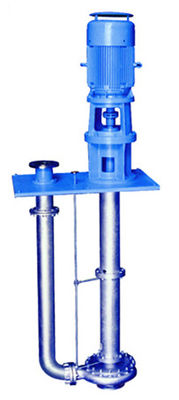 Bơm chìm nhiệt độ cao công nghiệp / Bơm chìm trục đứng chất lượng cao nhà cung cấp