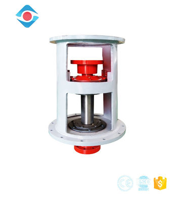 Máy trộn chất lỏng dọc công nghiệp tùy chỉnh cho máy làm súp nhà cung cấp