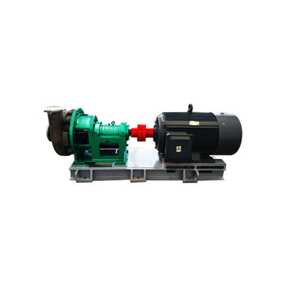 Máy bơm ly tâm tự làm bằng thép không gỉ Loại ngang Tốc độ khác nhau nhà cung cấp