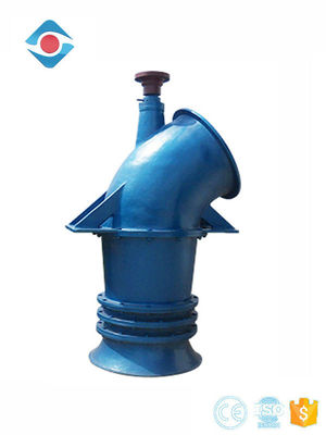Bơm cánh quạt hướng trục ngang, Bơm ly tâm hướng trục công suất cao nhà cung cấp