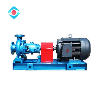 Bơm ly tâm hóa chất ngang ly tâm PTFE / Bơm gói axit chuyển bơm hút nhà cung cấp