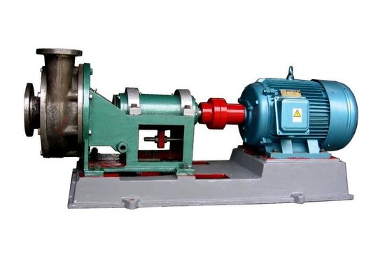 Máy bơm axit hóa học công nghiệp ba pha tự mồi cho hóa chất ăn mòn Tuổi thọ cao nhà cung cấp