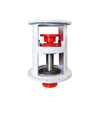 Máy trộn Agitator công nghiệp dọc Vật liệu thép không gỉ cho ngành công nghiệp hóa chất nhà cung cấp
