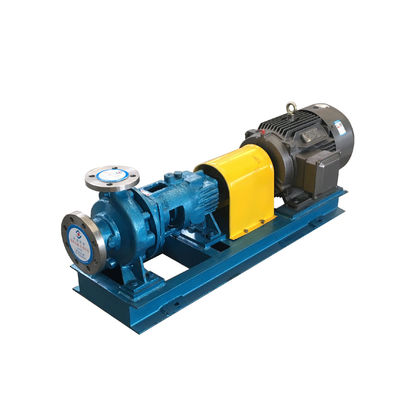 Bơm chuyển axit mạnh Sulfuric nhà cung cấp