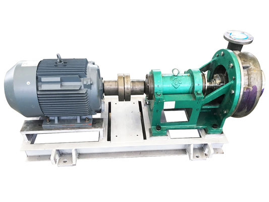 Máy bơm ly tâm trục ngang có công suất lớn nhà cung cấp
