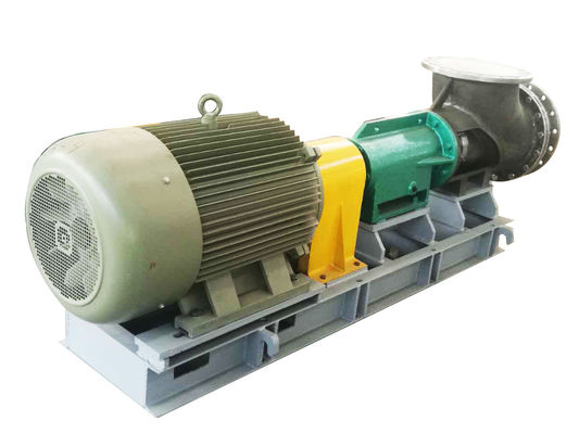 Cấu trúc đơn giản Bơm trục ngang, Bơm ly tâm hướng trục nhà cung cấp