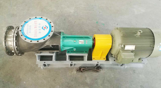 Cấu trúc đơn giản Bơm trục ngang, Bơm ly tâm hướng trục nhà cung cấp