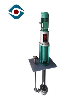 Bơm cánh quạt xoáy đứng chìm Giai đoạn đơn cho ngành công nghiệp hóa chất nhà cung cấp