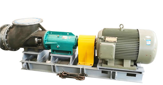 Bơm ly tâm trục ngang một tầng, Bơm ly tâm trục cánh quạt nhà cung cấp