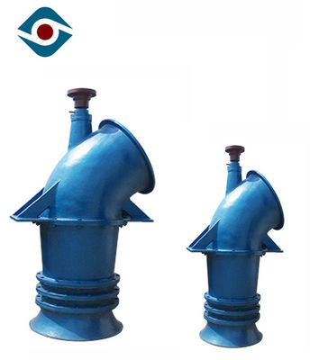 Bơm lưu lượng hướng trục chìm dòng chảy cao, Bơm ly tâm Axit sunfuric chia trục nhà cung cấp