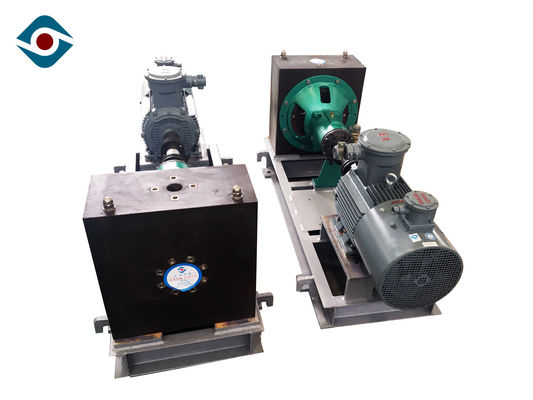 Máy bơm kháng axit hóa học bằng sợi carbon sáng chế cho chất lỏng nhiệt độ cao nhà cung cấp