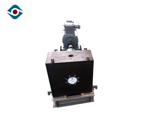 Bơm hóa chất sợi carbon có độ cứng cao, bơm hóa chất nằm ngang 30 ～ 400m / h nhà cung cấp
