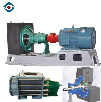 Tự mồi hóa chất Bơm axit và vật liệu composite sợi carbon kháng kiềm nhà cung cấp