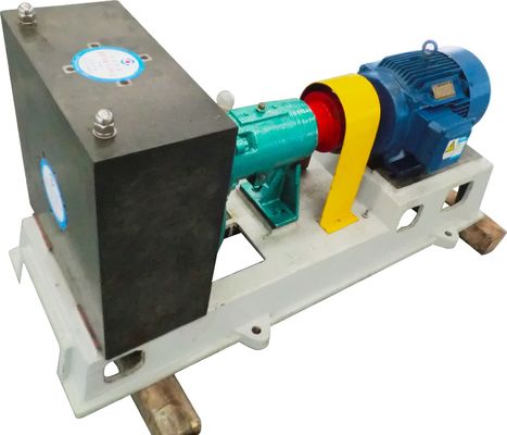 Máy bơm hóa chất sợi carbon hút điện, máy bơm kháng axit một giai đoạn nhà cung cấp
