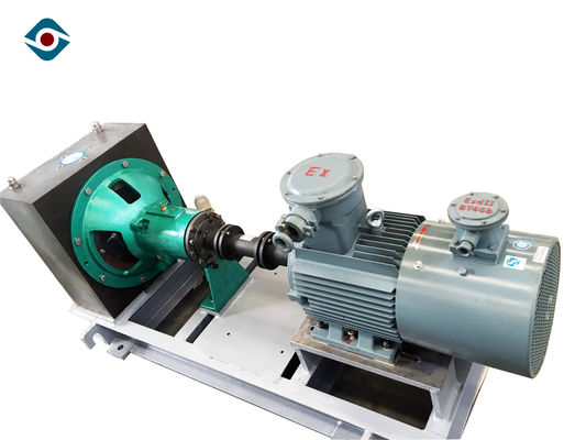 Bơm sợi carbon cường độ cao Chống ăn mòn hóa chất Bơm ly tâm nhà cung cấp