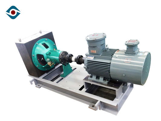Bơm quá trình hóa học sợi carbon, bơm axit photphoric ngang nhà cung cấp