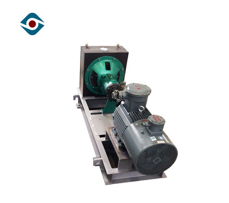 Bơm quá trình hóa học sợi carbon, bơm axit photphoric ngang nhà cung cấp