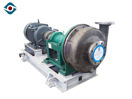 Cơ khí công nghiệp Con dấu quá trình hóa chất Bơm Cantilever Loại đơn Giai đoạn nhà cung cấp