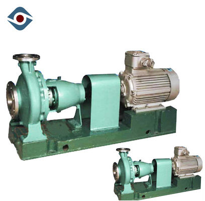 Hiệu suất cao Máy bơm ly tâm hóa chất kháng oxy hóa mạnh cho quá trình phun sơn nhà cung cấp