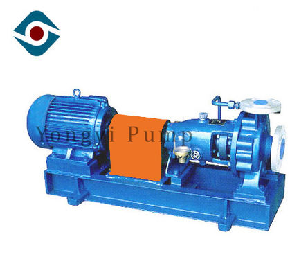 Hiệu suất cao Máy bơm ly tâm hóa chất kháng oxy hóa mạnh cho quá trình phun sơn nhà cung cấp