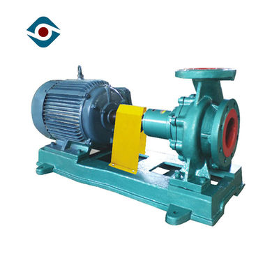 Cast Iron Hiệu suất cao Máy bơm hóa chất nằm ngang Động cơ chống cháy nổ một giai đoạn nhà cung cấp